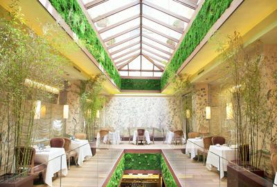 The Conservatory