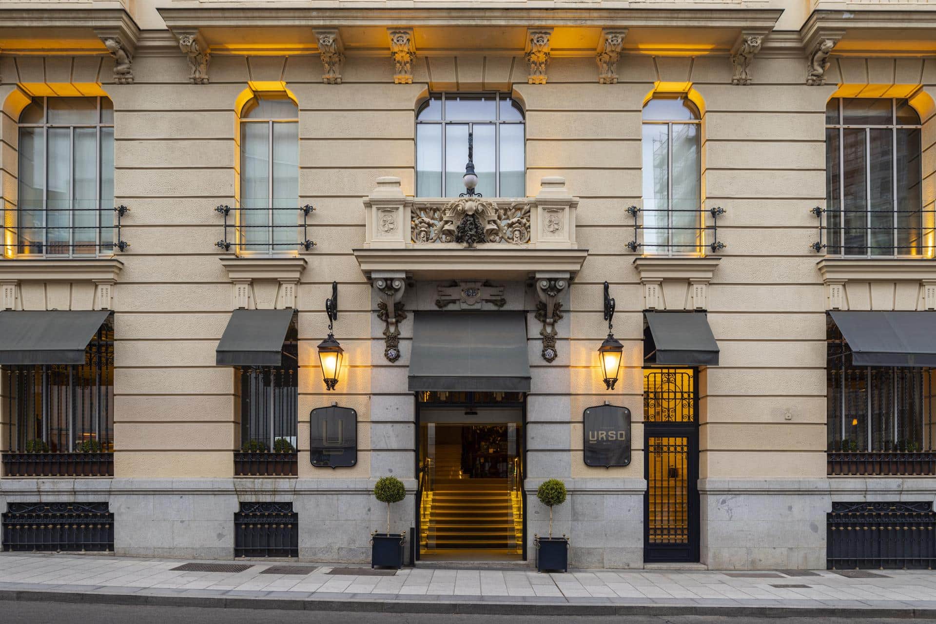 URSO Hotel & Spa