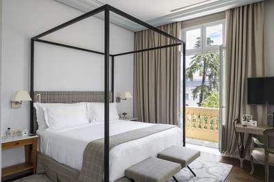 Junior Suite Palace View