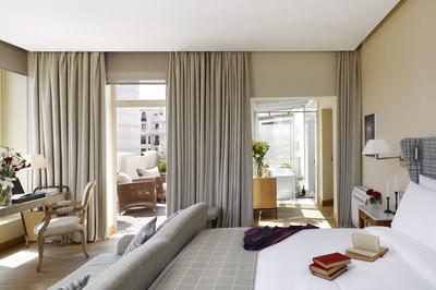 URSO Terrace Suite
