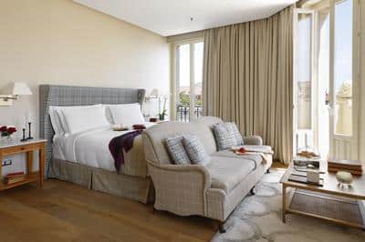 URSO Terrace Suite