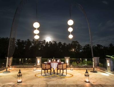 Private Dining
