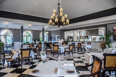 Apéritif Restaurant
