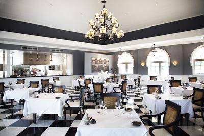 Apéritif Restaurant