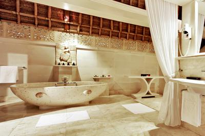 Terrace Pool Villa