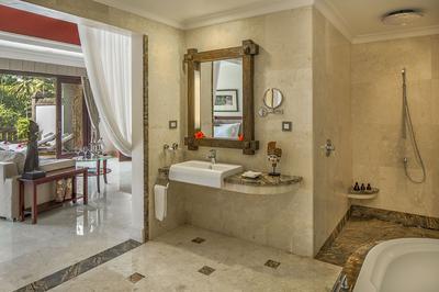 Deluxe Terrace Villa