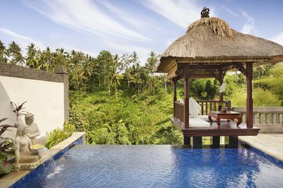 Deluxe Terrace Villa