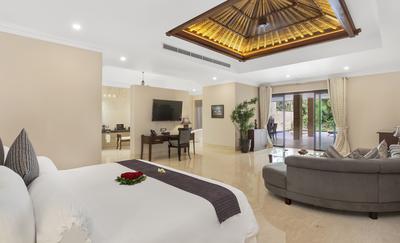 Vice Regal Villa