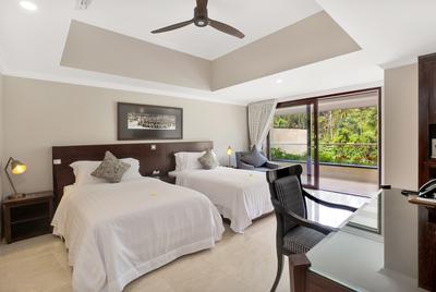 Vice Regal Villa