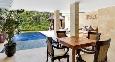 Vice Regal Villa