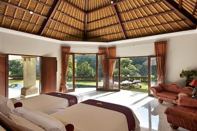 Viceroy Villa