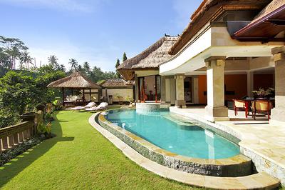 Viceroy Villa