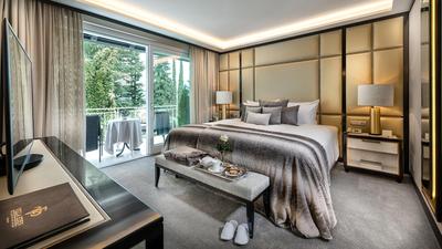 Serenity Junior Suite