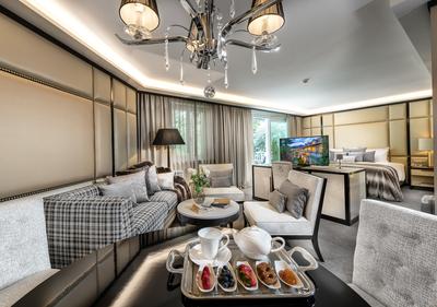 Serenity Junior Suite