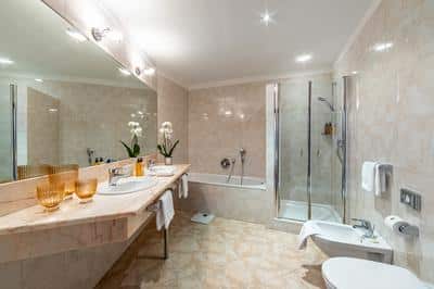 Prestige Junior Suite