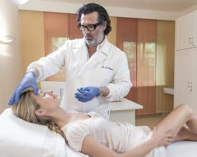 Aesthetic Treatments