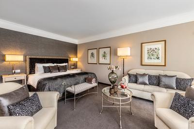 Prestige Junior Suite