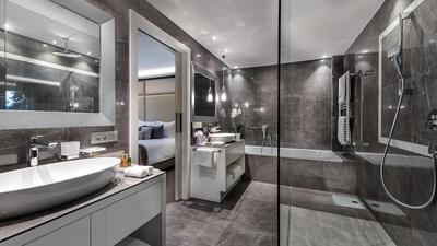 Serenity Junior Suite