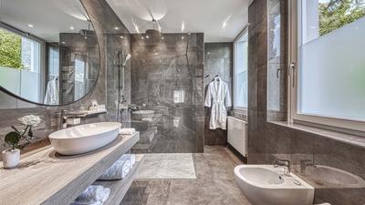 Pavarotti Suite