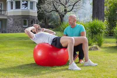 Personal Training
