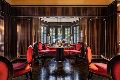 Salle Rouge