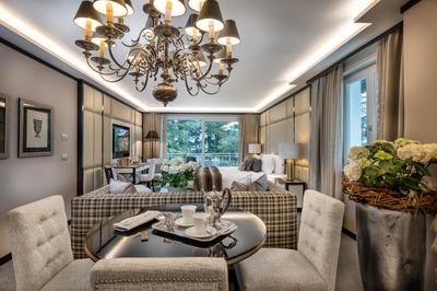 Signature Park Suite