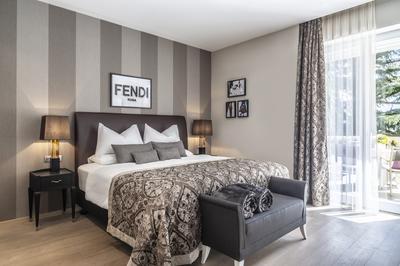 Fendi Suite