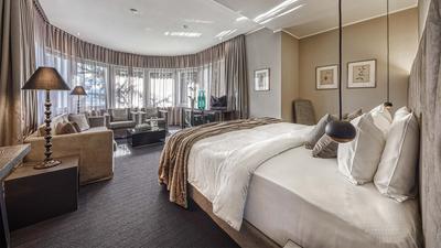Pavarotti Suite