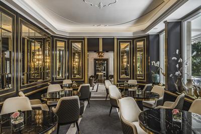 Tasting Room