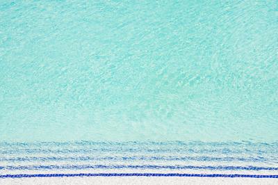 Swimming Pool detail