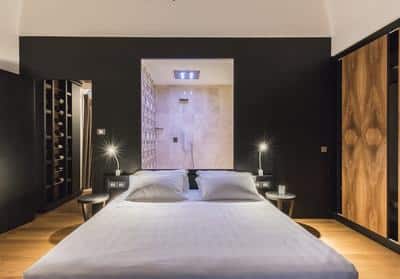 Suite Feudo