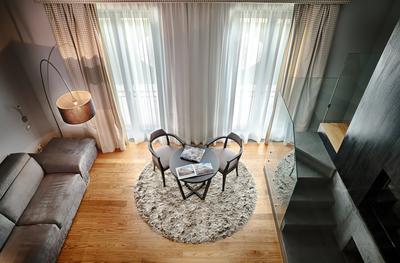 Suite Rampante