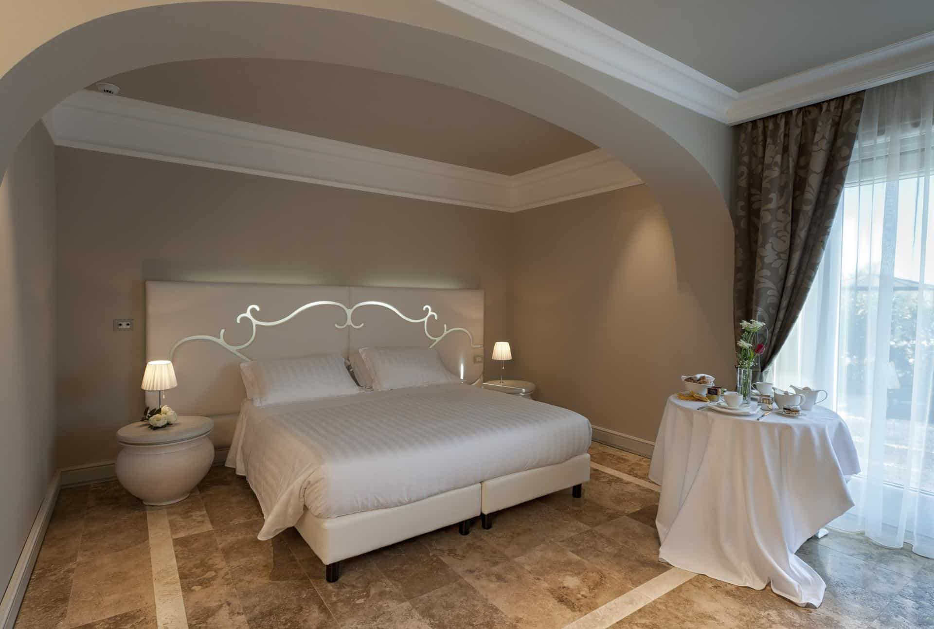 Hotel Villa Neri Resort & Spa