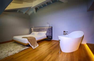 Suite Rampante
