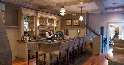 Circa 1886 Bar