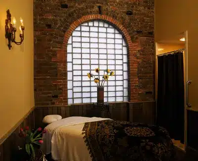 Spa