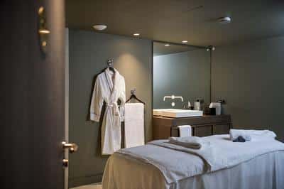 Spa by Nuxe