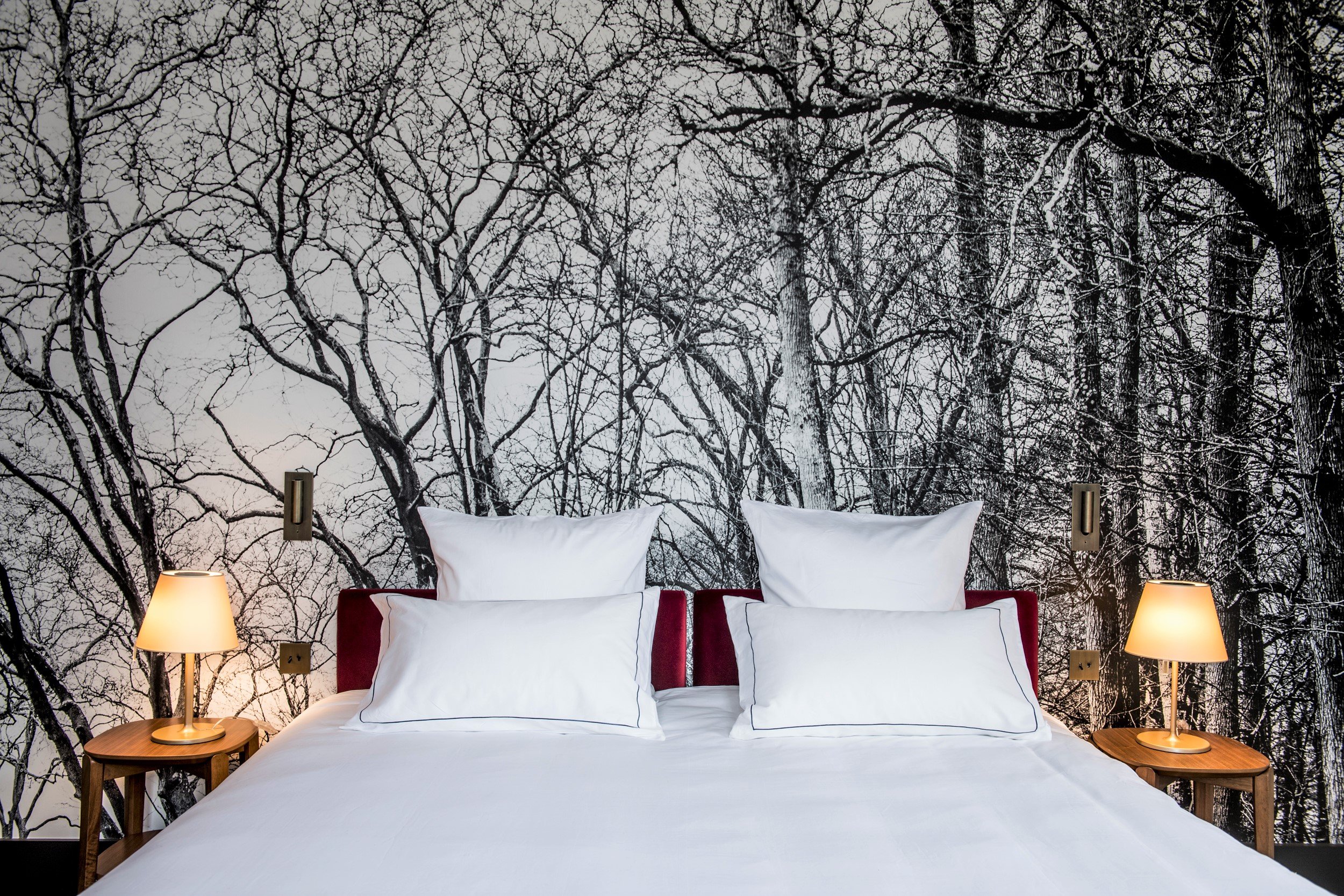 Cosy Room