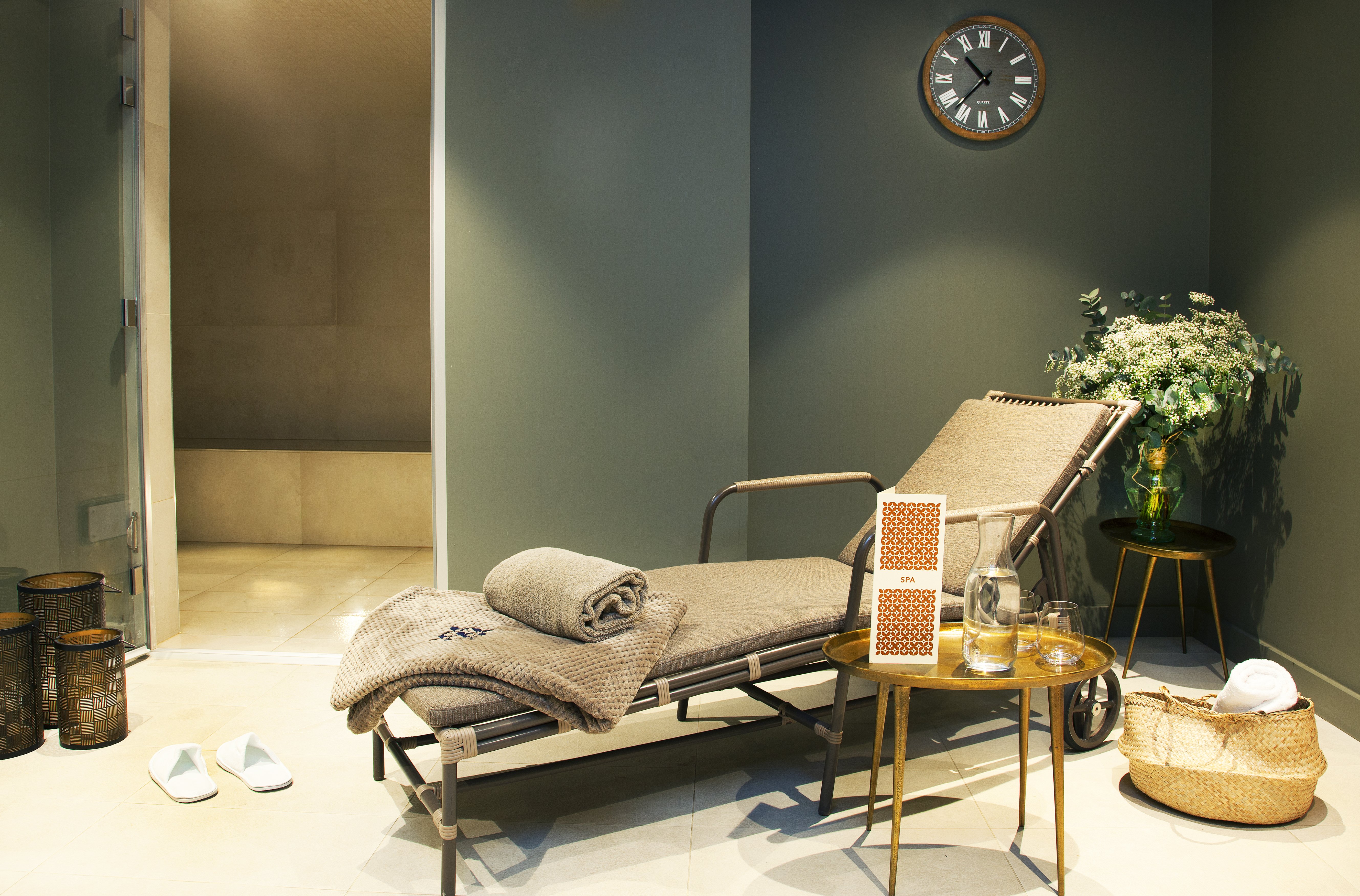 Spa by Nuxe