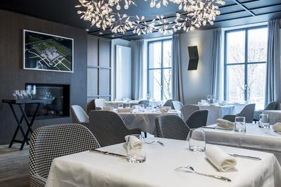 Le Grand Saint Michel Restaurant