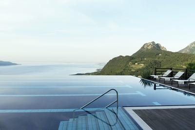 Infinity Pool