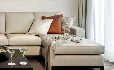 Royal Pool & Spa Suite