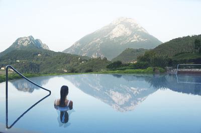 Infinity Pool
