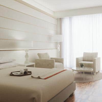Prestige Junior Suite