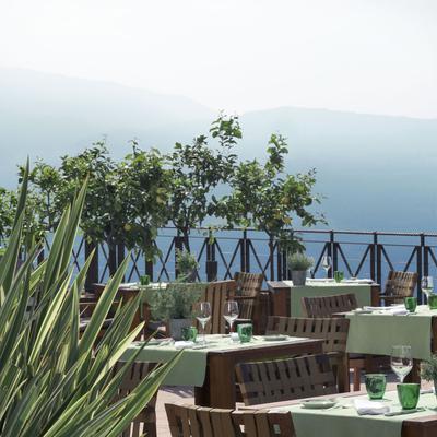 Trattorias La Vigna