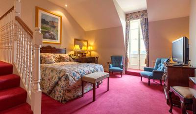 Mansion Deluxe Bedrooms