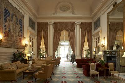 Great Hall