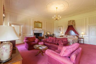 Mansion Master Bedrooms