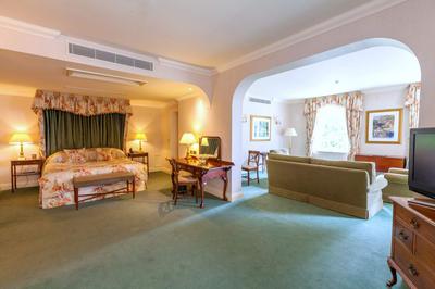 Suites