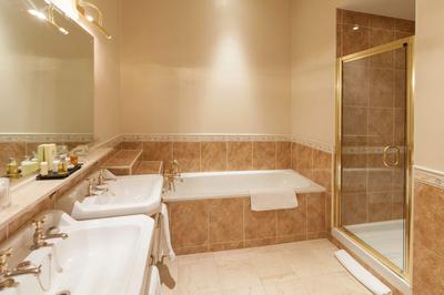 Mansion Junior Suites